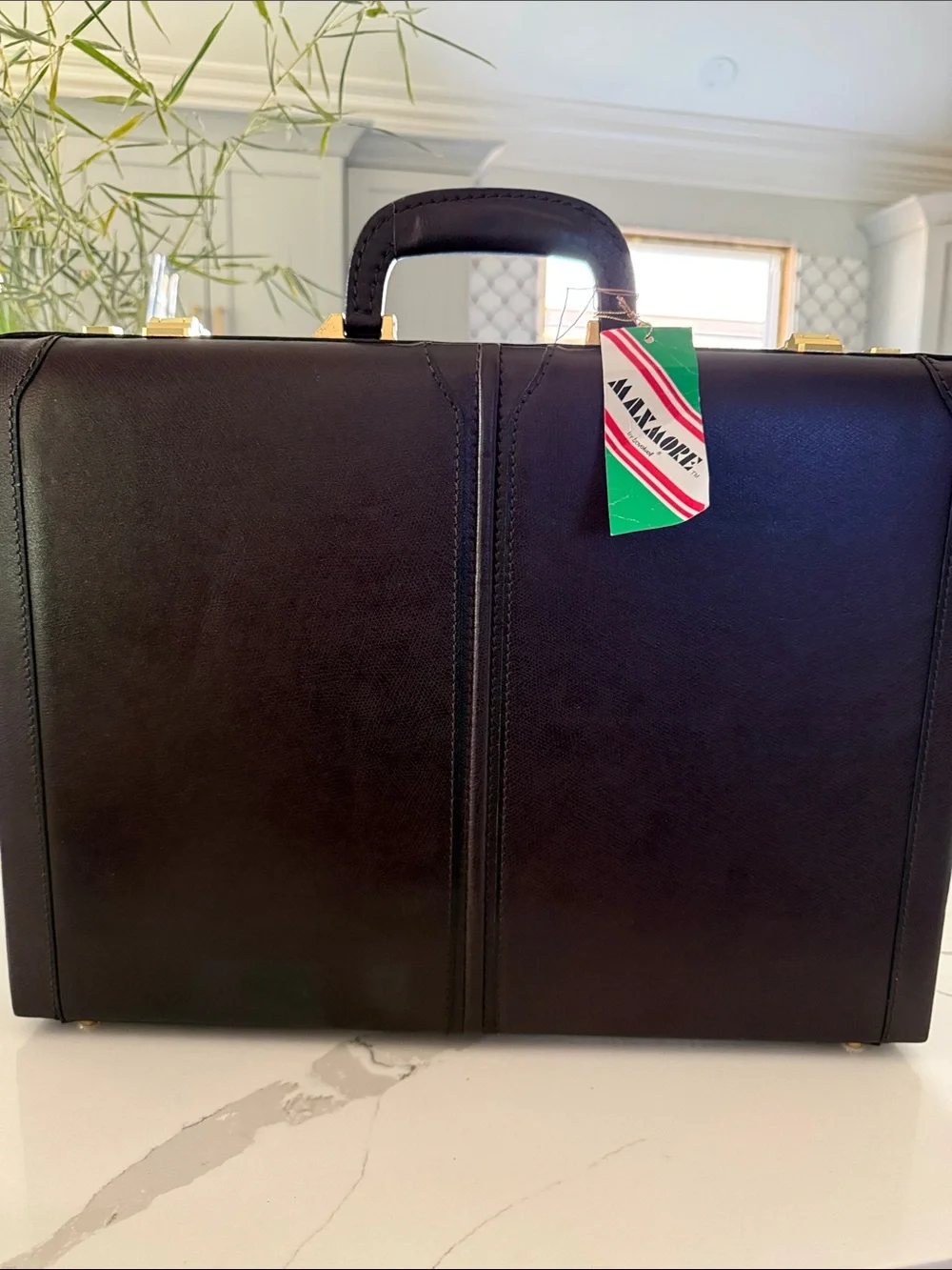 Presto Briefcase